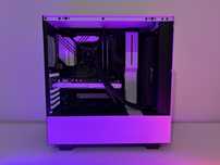 Komputer RTX 2060 i7 10700F 16Gb 3600Mhz