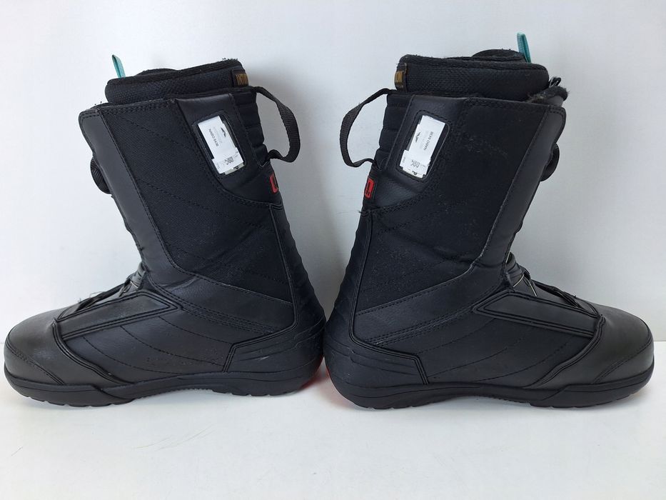 *nartybochnia.pl* BUTY snowboardowe K2 BOA - 27.0 / 42 NABO 6436