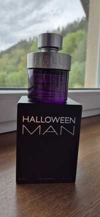 Perfumy halloween man 75 ml