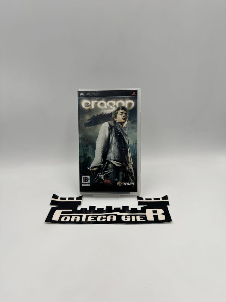 Eragon PSP Gwarancja
