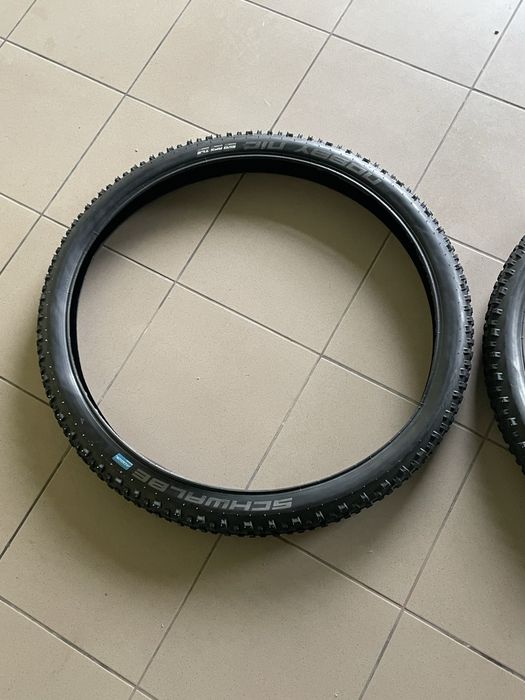 Покришки Schwalbe Nobby Nic 29х2.60