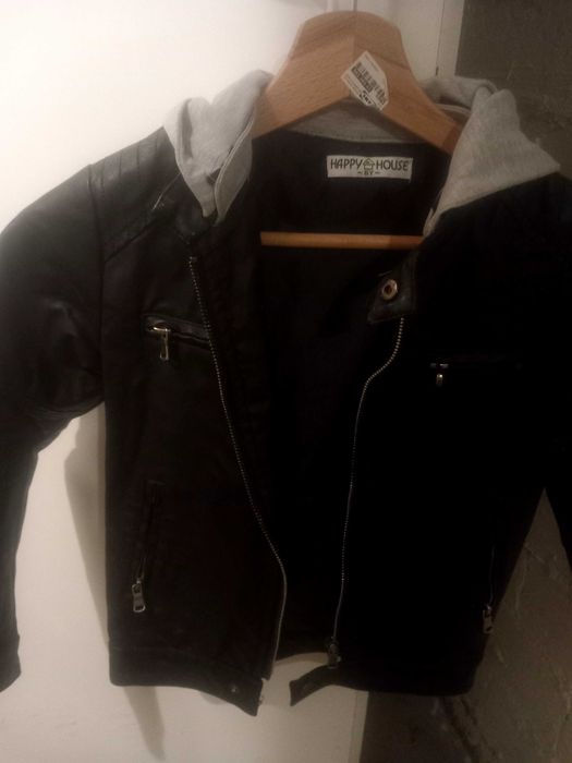 Ubrania chłopięce rozmiar 122-134