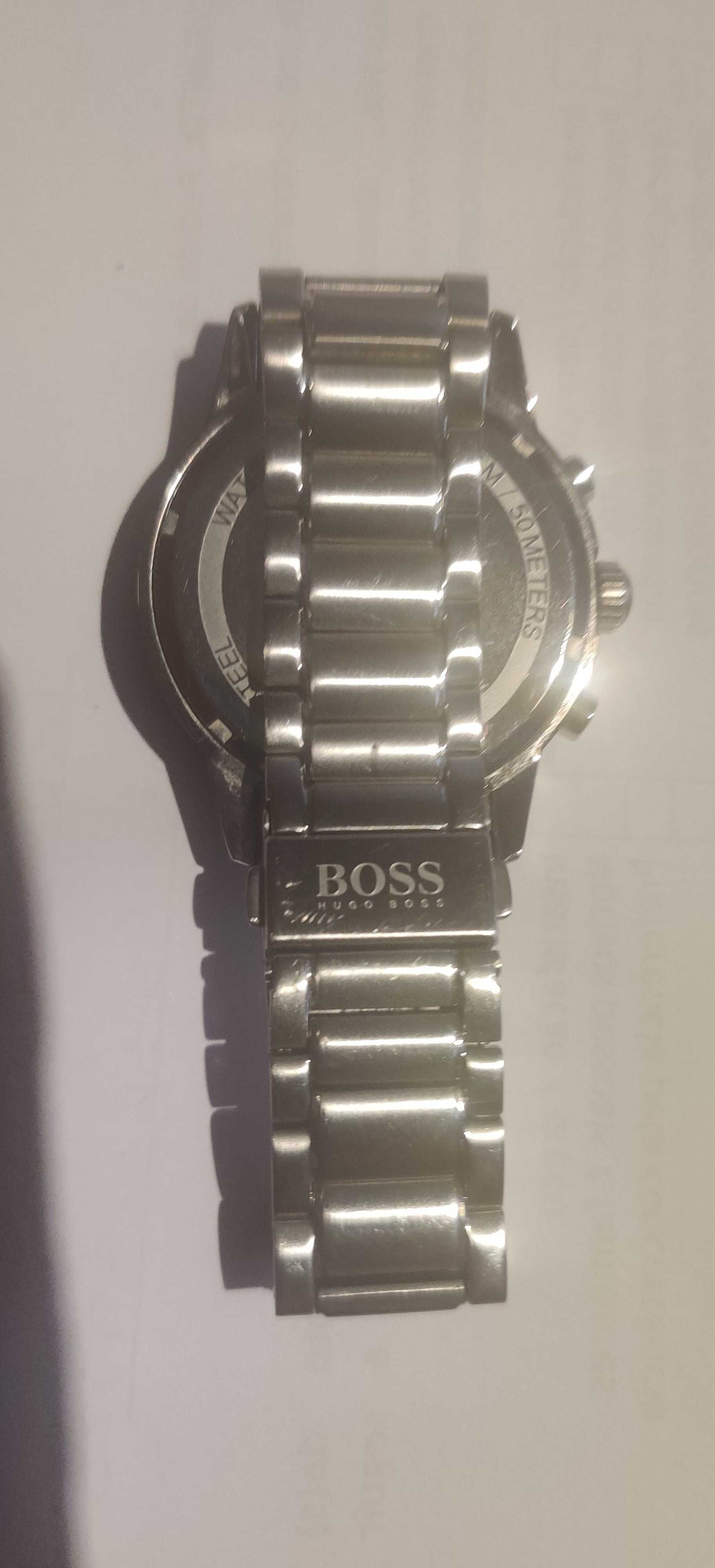 Relógio Hugo Boss