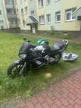 Honda NSR 125 JC22