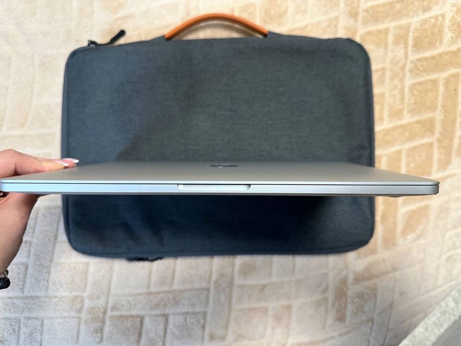 MacBook Pro-Smart 2022