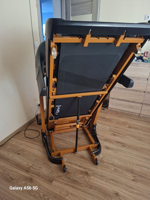 Bieznia stan idealny