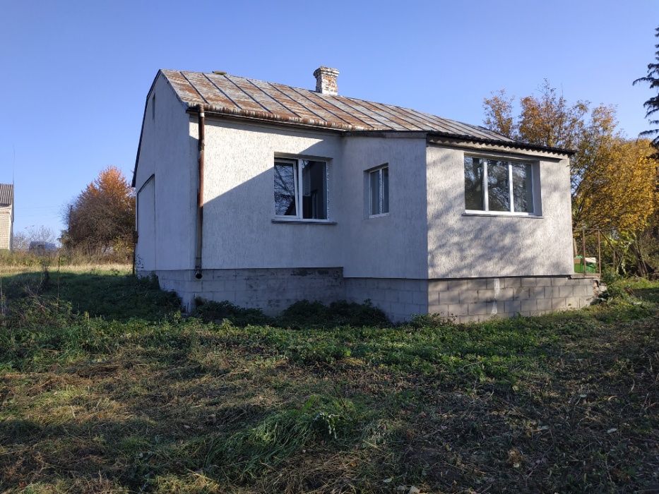 Терміново продам будинок