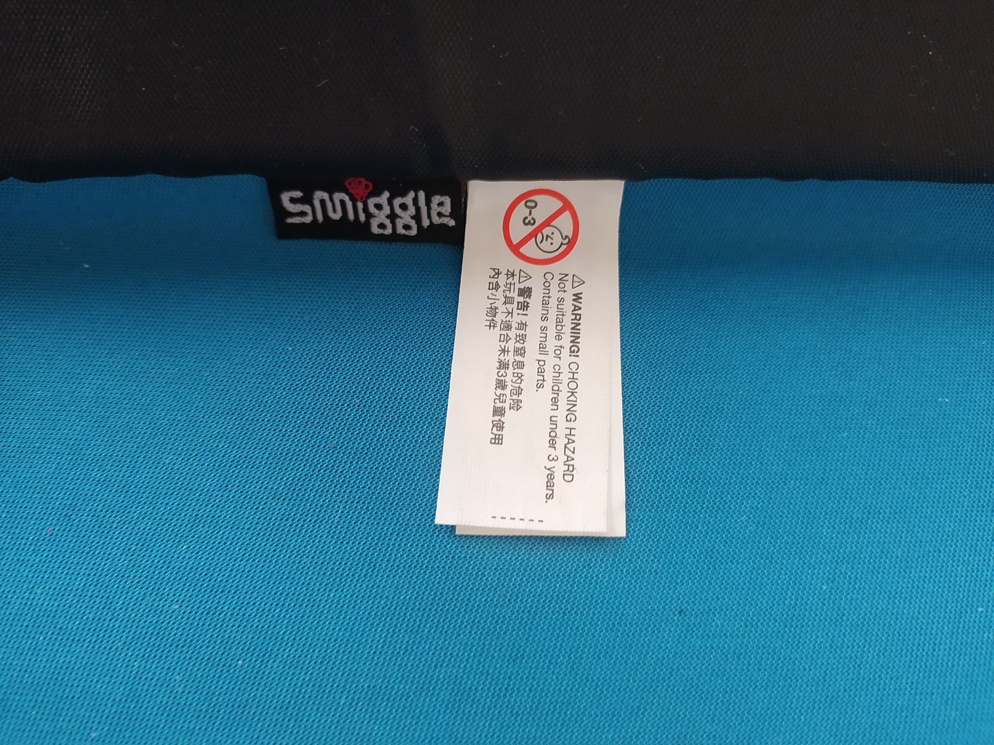 Пенал для школярів Smiggle