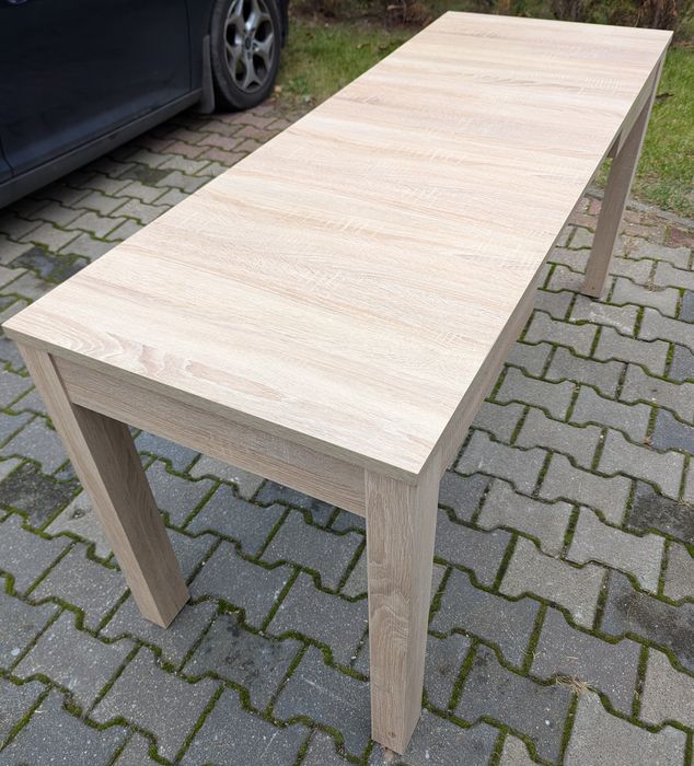 Stół rozkładany Orion 60x100/130/160cm