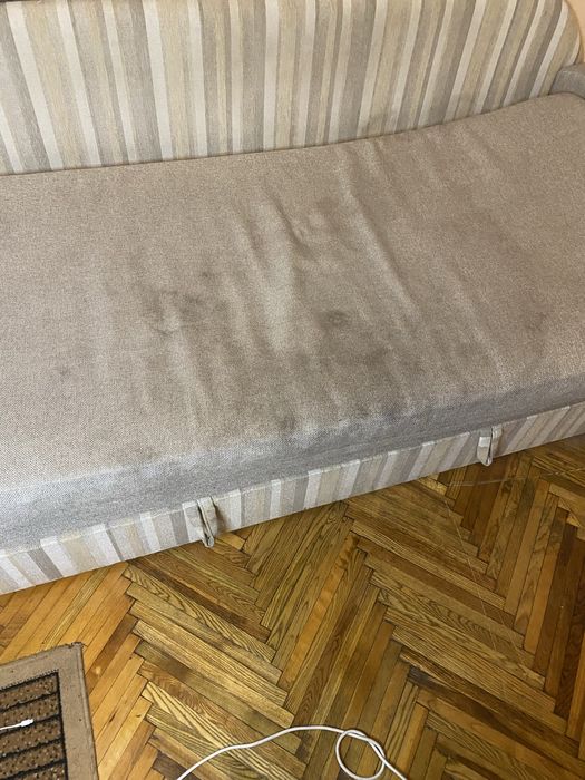 Продам диван з самовивозом