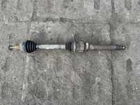 ford mondeo mk4 lift 2.0 140km automat półoś prawa przegub AG91-3B436-JA