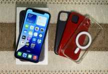 iPhone 11 64gb fioletowy