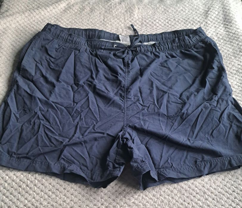 Spodenki szorty męskie r. XL