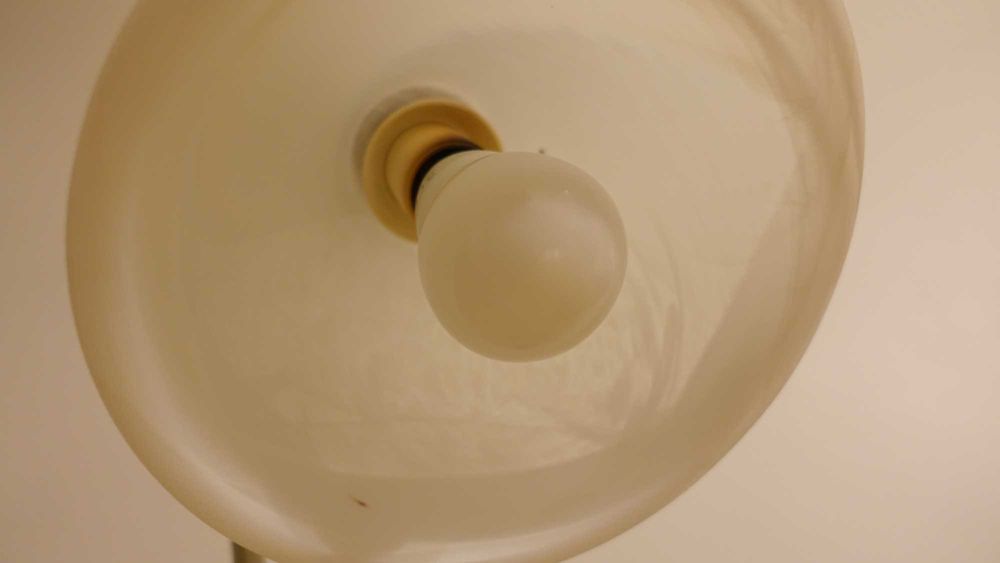 2x Candeeiros de Cabeceira