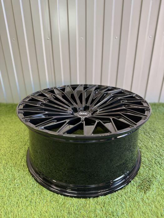 Кованые диски R22 audi q7, q8, rs, e-tron