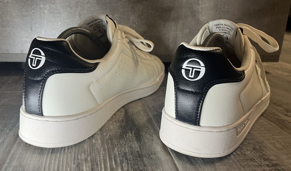 Кросовки sergio tacchini