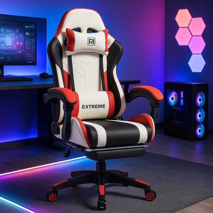 Игровое кресло • Ігрове • Офісне • В наявності