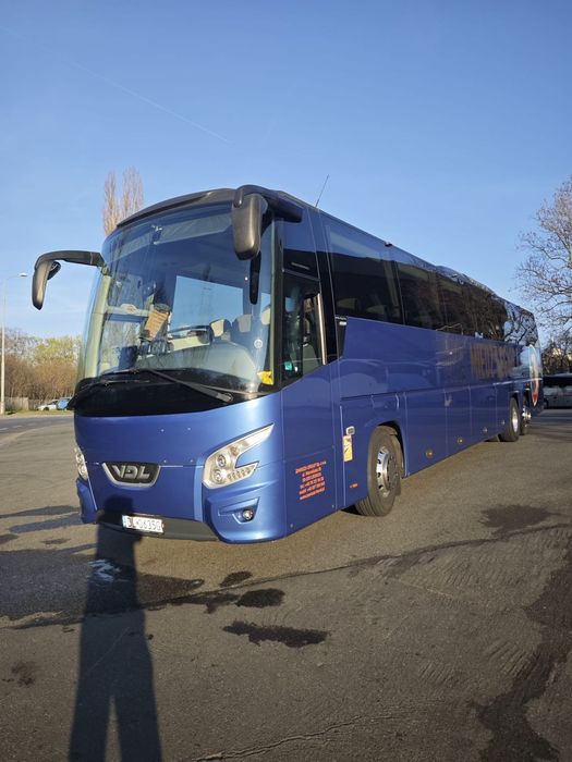 VDL Futura 2  Vdl futura