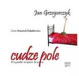 Cudze pole. Przypadki księdza Grosera. Audiobook. Zysk i S-ka