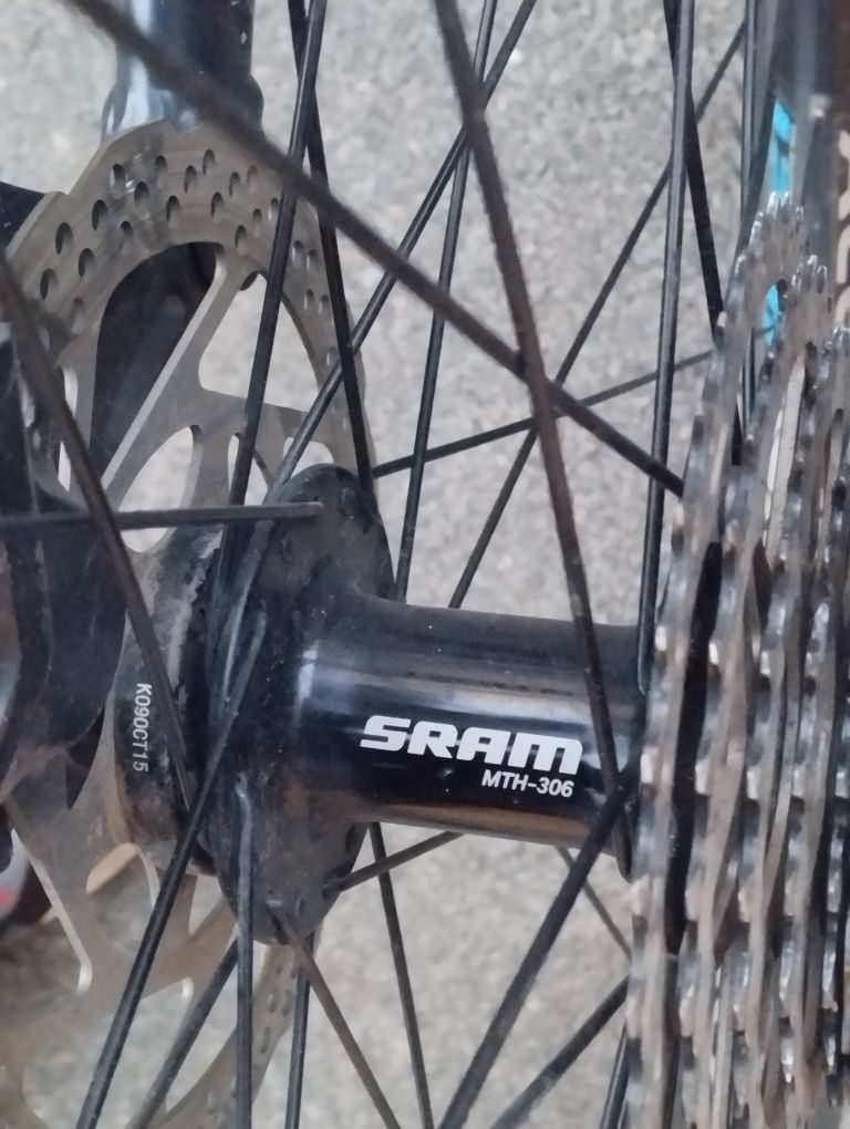 Продаж Norco Fluid 7.2