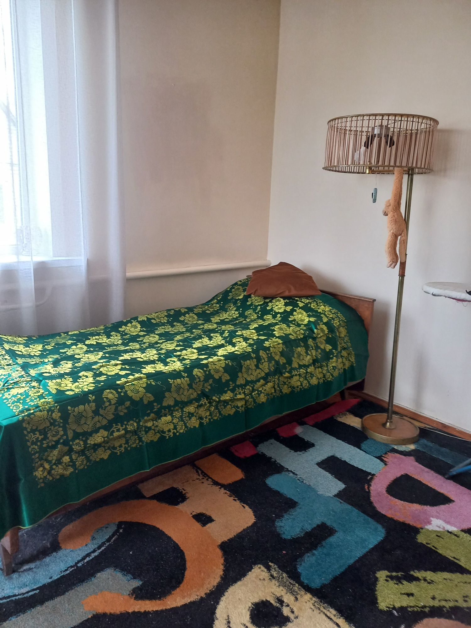 Продаж частини будинку в с. Тетерівка.