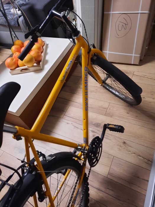 rower szosowy 26" , super lekki aluminium 14kg