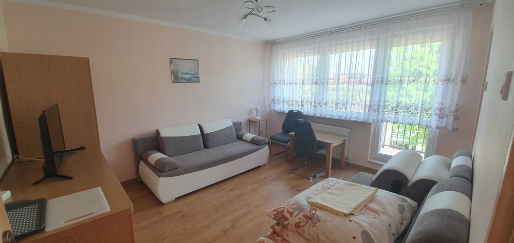 noclegi w Świnoujściu