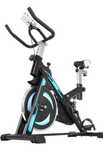 Rowerek stacjonarny spinningowy | Malatec