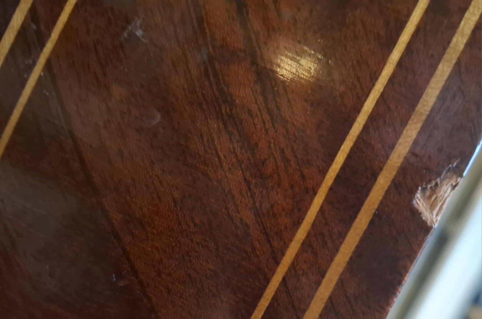 Sofa, ława stylowa dwuosobowa /antyk, biedermeier/ do renowacji