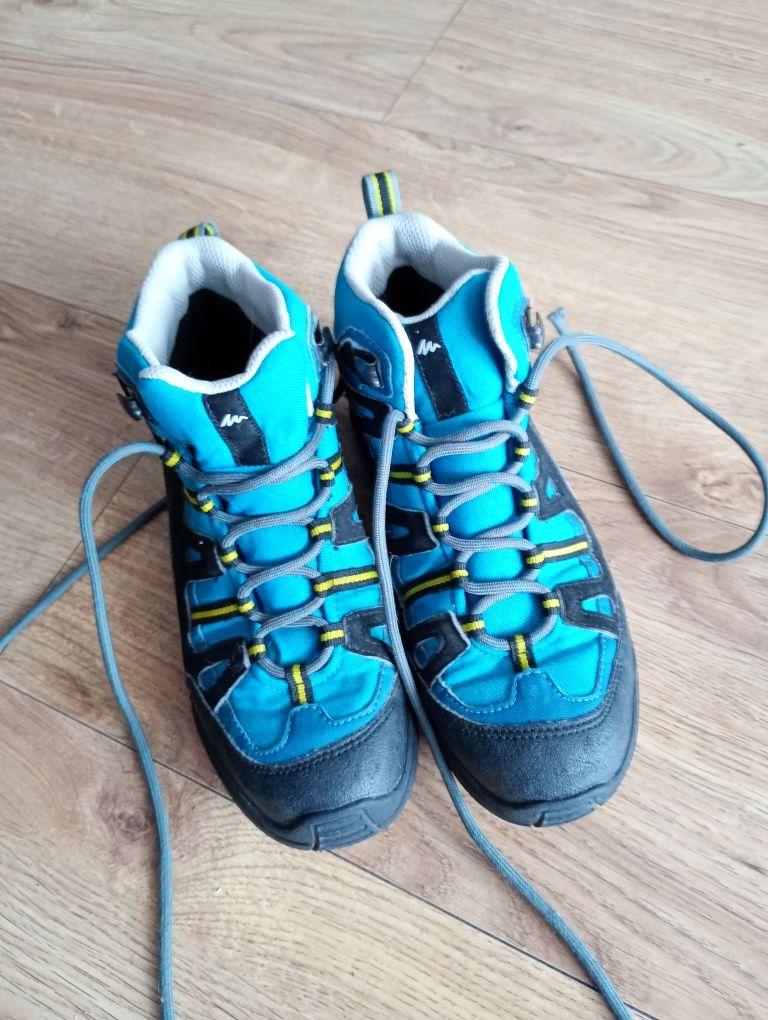 Buty Novadry Quechua