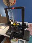 Okazja!! Drukarka 3D creality ender 3 V2 neo