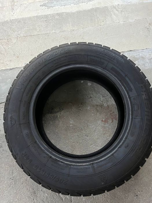 Шини - ЗИМА R15/65/205