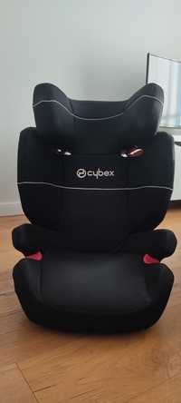 Fotelik samochodowy Cybex Isis Free Fix 9-36