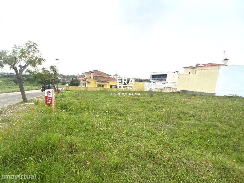 Lote para construção com 428m2