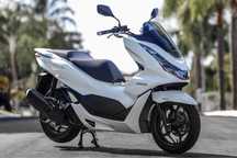 Aluguer Pcx 125