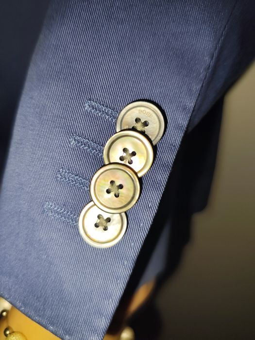 Marynarka Hugo Boss rozm 50