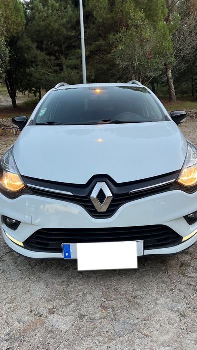 Renault Clio 1.5