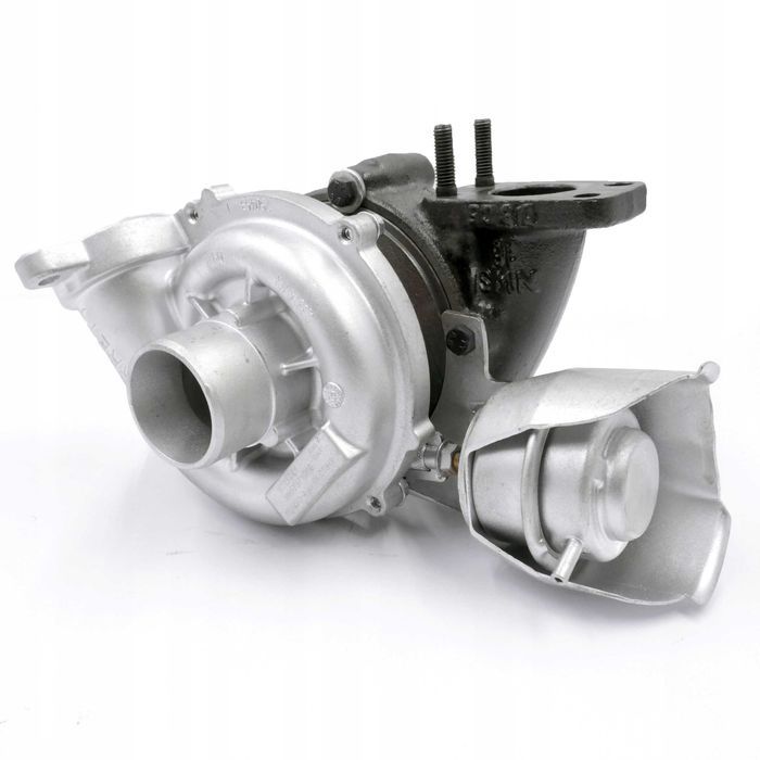 TURBINA Turbosprężarka Citroen Peugeot Volvo Ford Mazda 1.6 HDi 109KM