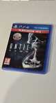 until dawn playstation 4 gra