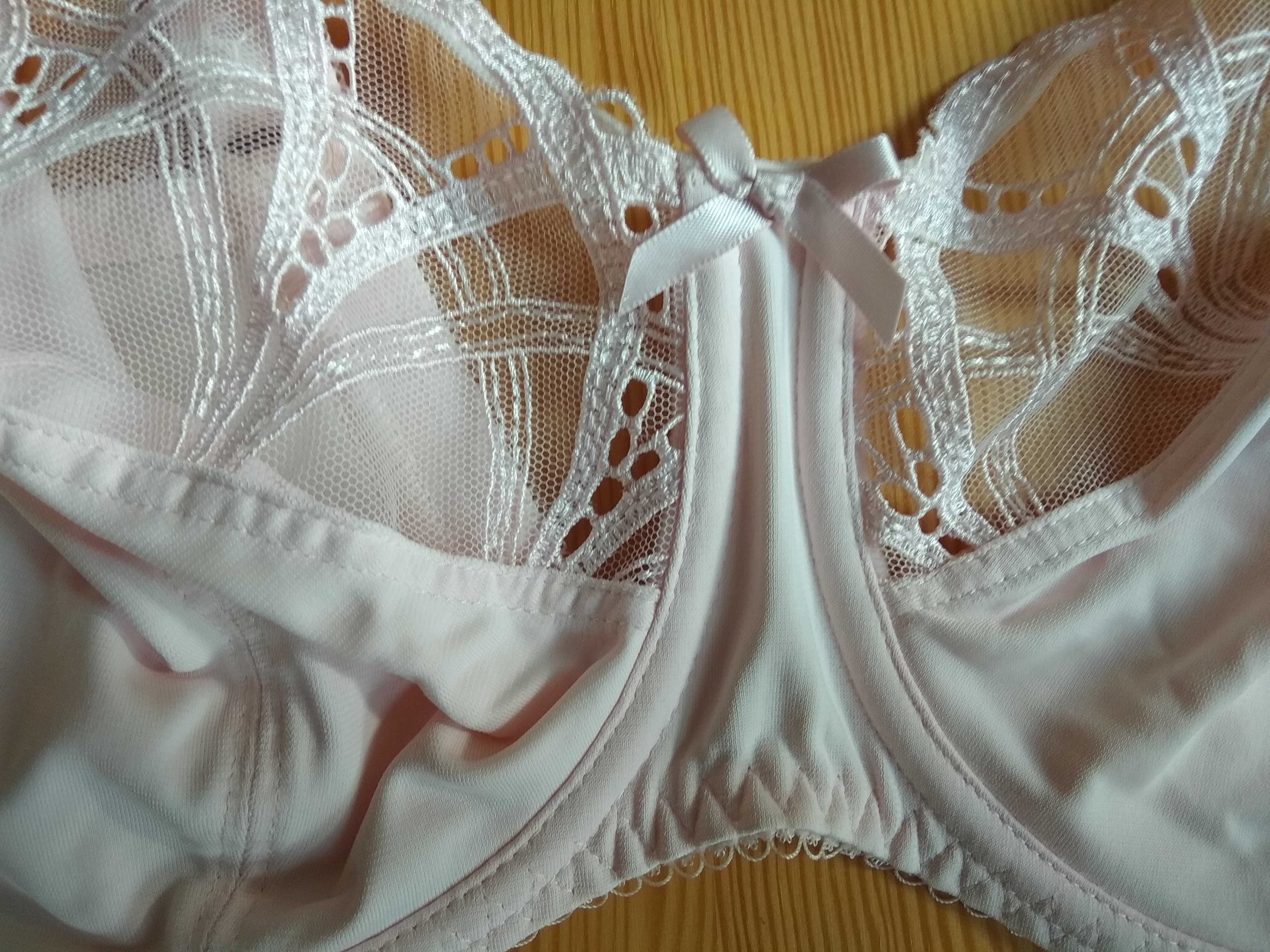Fantasie stanik 75H 34FF nowy z metką