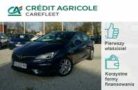 Opel Astra 1.2T/110 KM Edition Salon PL Fvat 23% PO3SF44