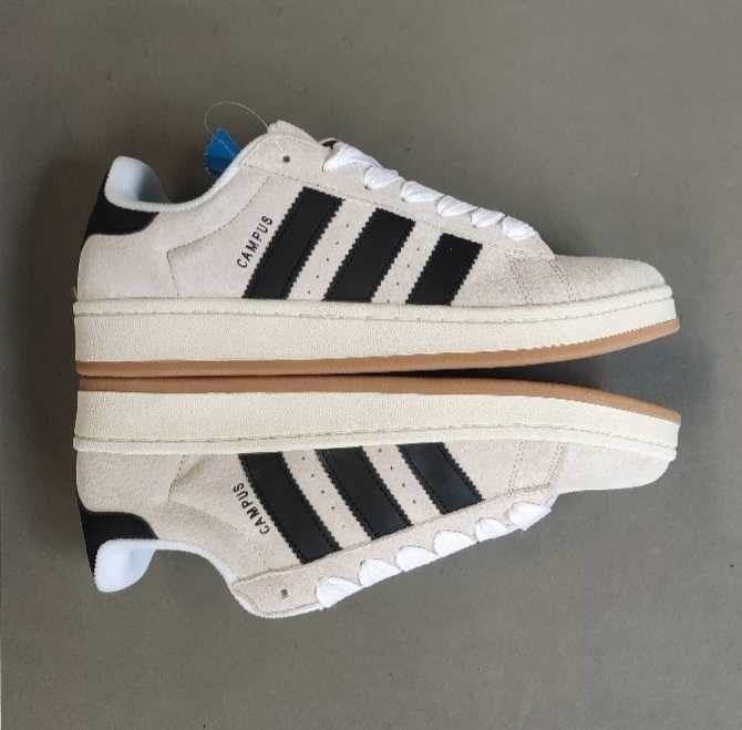 Tenis novos adidas campus