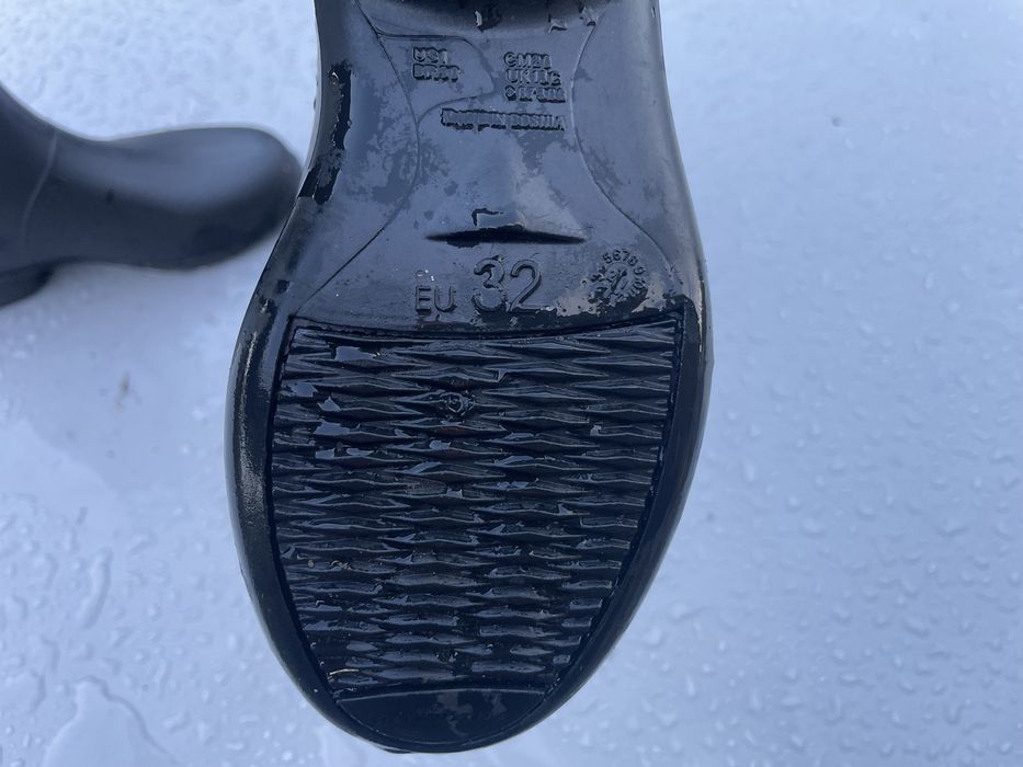 Buty na konia dla dzieci fouganza 32 33 34