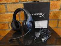 Słuchawki 7.1 KINGSTON HyperX Cloud Stinger Core + 7.1 HHSS1C-AA-BK/G