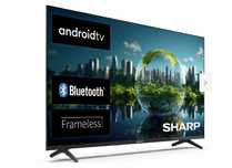 Telewizor SHARP 40FH7EA 40" LED Android TV