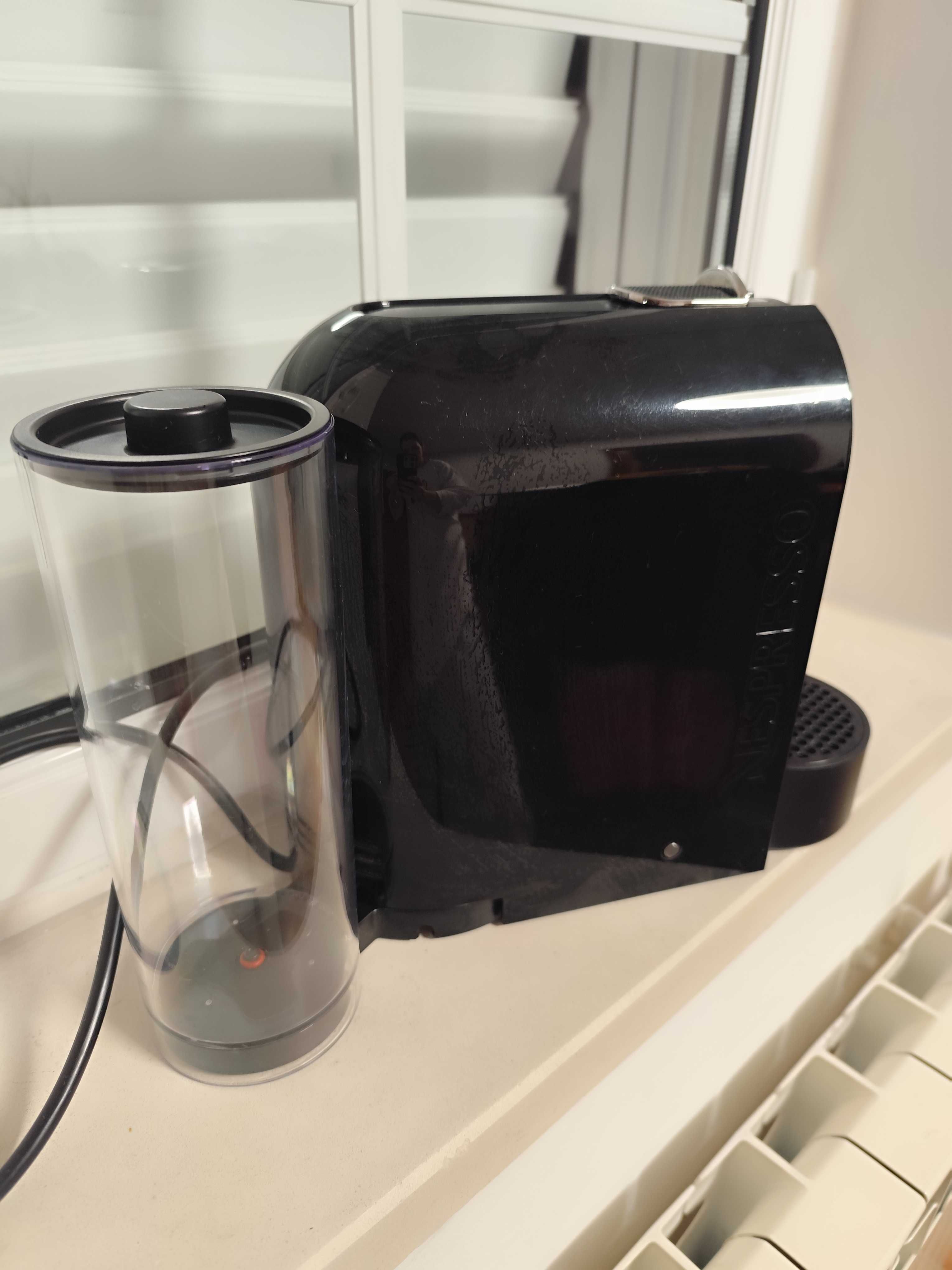 Máquina Nespresso