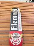 Skate Element novo