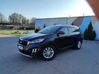 Kia Sorento 2015