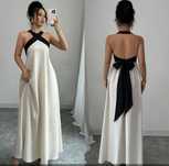 Vestido novo com etiqueta