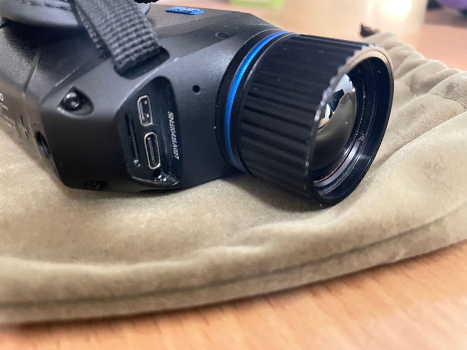 PARD TA32-25 Монокуляр